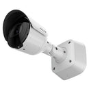 Pelco SRXE4-4V9-EBT-IR1 4MP Sarix Enh 4 Environmental Bullet; IR; 4.4-9.3mm lens