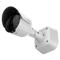Pelco SRXE4-4V9-EBT-IR1 4MP Sarix Enh 4 Environmental Bullet; IR; 4.4-9.3mm lens