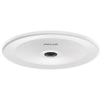 Pelco IMF82-1I NDAA Compliant 8MP Fisheye Inceiling Mount Indoor IP Camera