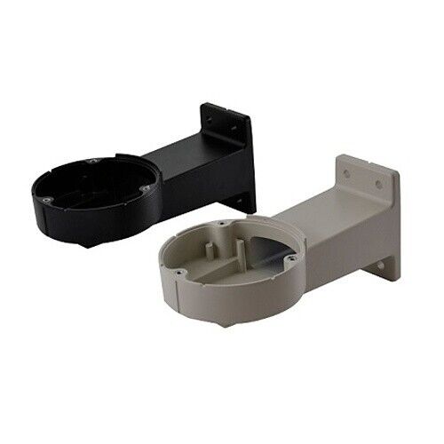 Pelco UEBWAA NDAA Compliant Wall bracket for ULISSE EVO (RAL9002)