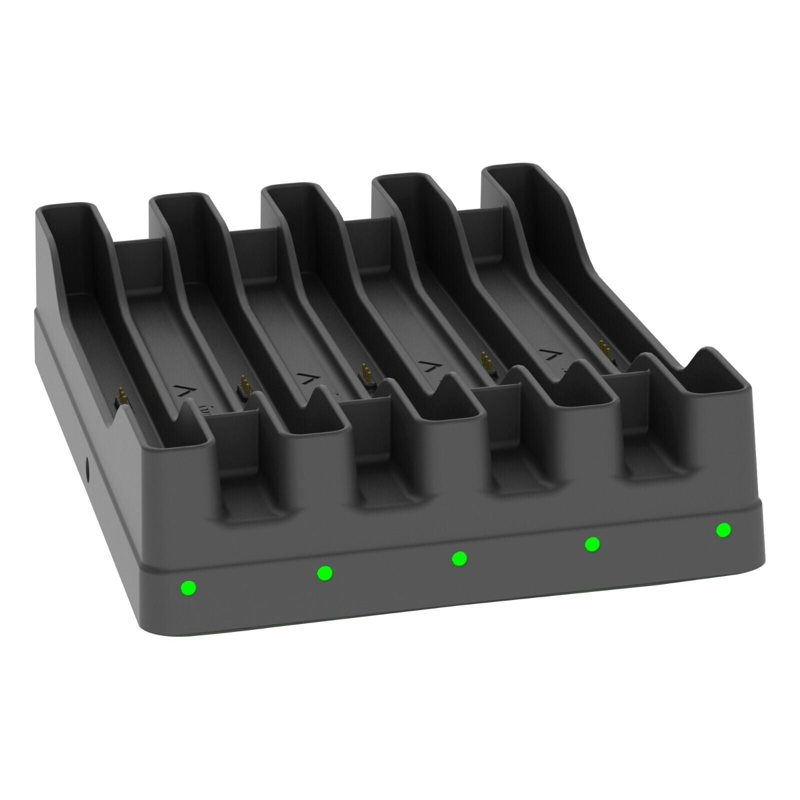 Portsmith PSP5GTA PORTSMITH GALAXY TAB ACTIVE 5 SLOT CHARGING DOCK