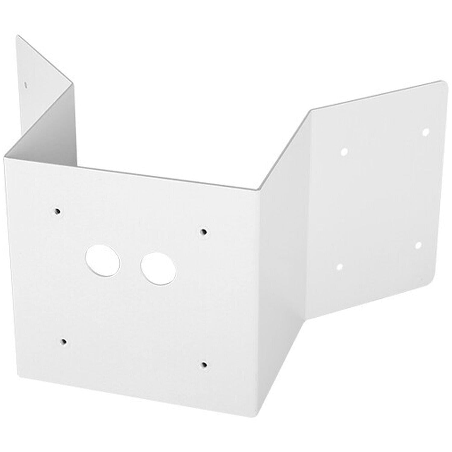 Digital Watchdog DWC-V1CNMW Corner and Pole Mount Bracket - White