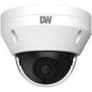 Digital Watchdog DWC-MV95WI36TW MEGApix Indoor/Outdoor Vandal Dome Camera