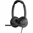 EPOS 1001174 IMPACT 860 ANC Headset Microsoft Teams Certification - Stereo USB