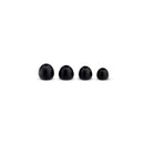 EPOS 1000261 Ear Tips for ADAPT 400 Series,4 Pair
