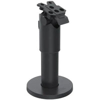 Ergonomic Solutions SP2-SPMCL-D-02 Multiclip Integrated on Duratilt 100mm Mount