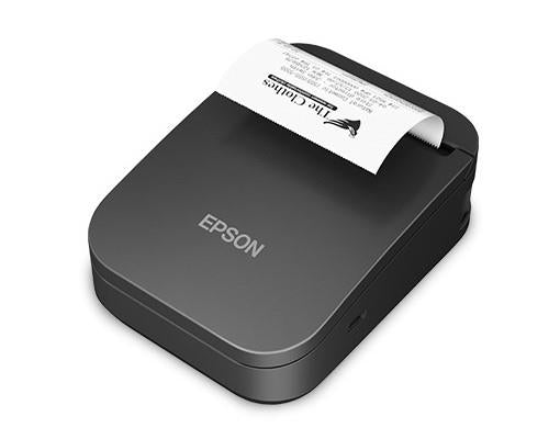 Epson C31CK00001 Mobilink Retail, Hospitality, Business Direct Thermal Printer