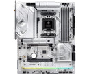 ASRock X870 STEEL LEGEND WIFI Socket AM5/ AMD X870/ DDR5/ SATA3/ USB 4/ M.2/ ATX
