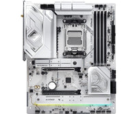 ASRock X870 STEEL LEGEND WIFI Socket AM5/ AMD X870/ DDR5/ SATA3/ USB 4/ M.2/ ATX