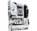 ASRock X870 STEEL LEGEND WIFI Socket AM5/ AMD X870/ DDR5/ SATA3/ USB 4/ M.2/ ATX