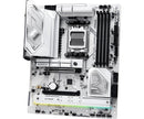 ASRock X870 STEEL LEGEND WIFI Socket AM5/ AMD X870/ DDR5/ SATA3/ USB 4/ M.2/ ATX