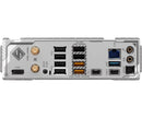 ASRock X870 STEEL LEGEND WIFI Socket AM5/ AMD X870/ DDR5/ SATA3/ USB 4/ M.2/ ATX