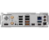 ASRock X870 STEEL LEGEND WIFI Socket AM5/ AMD X870/ DDR5/ SATA3/ USB 4/ M.2/ ATX