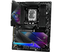 ASRock Z890 RIPTIDE WIFI LGA 1851 Intel Z890 DDR5 SATA 6G/s M.2 ATX Motherboard