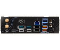 ASRock Z890 RIPTIDE WIFI LGA 1851 Intel Z890 DDR5 SATA 6G/s M.2 ATX Motherboard