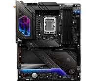 ASRock Z890 TAICHI LGA 1851 Intel Z890 DDR5 SATA 6G/s M.2 ATX Motherboard