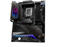 ASRock Z890 TAICHI LGA 1851 Intel Z890 DDR5 SATA 6G/s M.2 ATX Motherboard