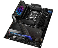 ASRock Z890 TAICHI LGA 1851 Intel Z890 DDR5 SATA 6G/s M.2 ATX Motherboard