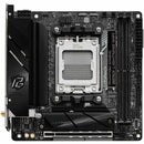 ASRock B650I LIGHTNING WIFI Gaming Desktop Motherboard - AMD B650 Chipset