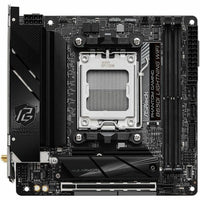 ASRock B650I LIGHTNING WIFI Gaming Desktop Motherboard - AMD B650 Chipset