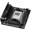 ASRock B650I LIGHTNING WIFI Gaming Desktop Motherboard - AMD B650 Chipset