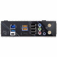 ASRock B650I LIGHTNING WIFI Gaming Desktop Motherboard - AMD B650 Chipset