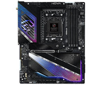 ASRock X870E NOVA WIFI Socket AM5/ AMD X870E/ DDR5/ SATA3/ USB 4/ M.2/ ATX MB