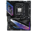 ASRock X870E NOVA WIFI Socket AM5/ AMD X870E/ DDR5/ SATA3/ USB 4/ M.2/ ATX MB