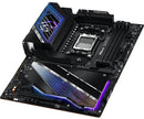 ASRock X870E NOVA WIFI Socket AM5/ AMD X870E/ DDR5/ SATA3/ USB 4/ M.2/ ATX MB