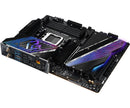 ASRock X870E NOVA WIFI Socket AM5/ AMD X870E/ DDR5/ SATA3/ USB 4/ M.2/ ATX MB