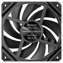 Antec NOVA 120_3PK PWM PC Fans, 120mm Fan, Premium High-Performance Fan PWM Case