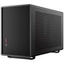 Antec PERFORMANCE 1 M BLACK 2 x 120 / 2 x 140mm Fans Support, PCIe 4.0 Riser