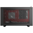Antec PERFORMANCE 1 M BLACK 2 x 120 / 2 x 140mm Fans Support, PCIe 4.0 Riser