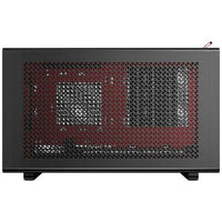 Antec PERFORMANCE 1 M BLACK 2 x 120 / 2 x 140mm Fans Support, PCIe 4.0 Riser