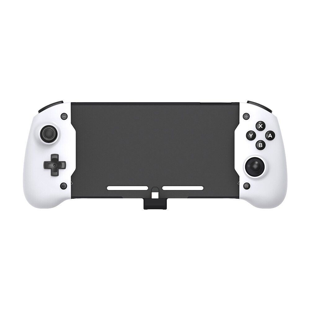 DOBE TNS-1125 BLACK&WHITE Switch Controller for Nintendo Switch One-Piece Joypad