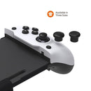 DOBE TNS-1125 BLACK&WHITE Switch Controller for Nintendo Switch One-Piece Joypad