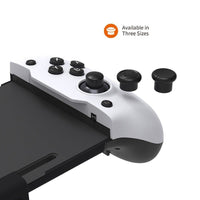 DOBE TNS-1125 BLACK&WHITE Switch Controller for Nintendo Switch One-Piece Joypad