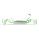 DOBE TY-3867 - Charging Kit Designed for Quest2, Quest3, Quest3S VR Headset