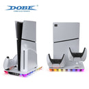 DOBE TP5-35103 Multi-function All In One Cooling Dock with Dual Charge, Adapt