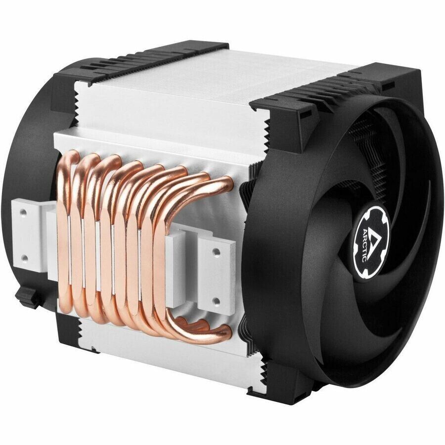 Arctic ACFRE00133B Freezer 4U-M Rev. 2 - 4.72" Maximum Fan Diameter - 2 x Fan(s)