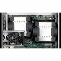 Arctic ACFRE00133B Freezer 4U-M Rev. 2 - 4.72" Maximum Fan Diameter - 2 x Fan(s)