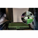 Arctic ACFRE00133B Freezer 4U-M Rev. 2 - 4.72" Maximum Fan Diameter - 2 x Fan(s)