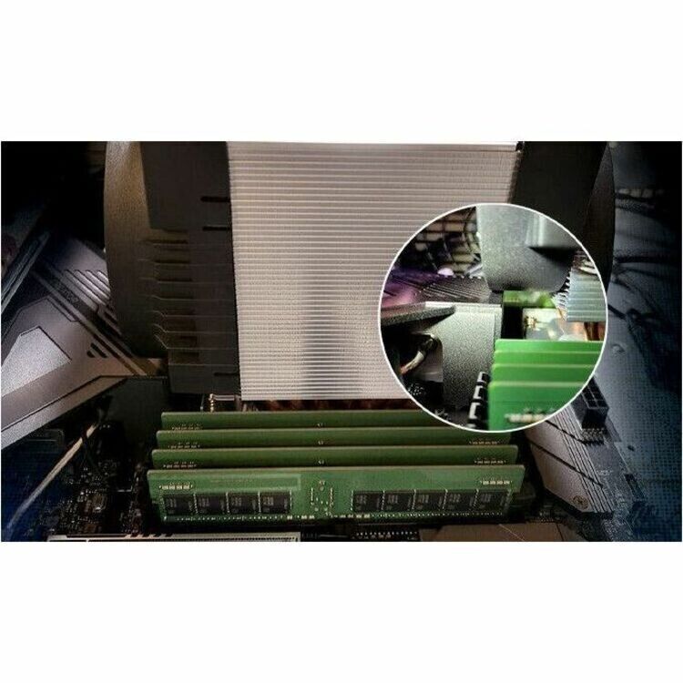 Arctic ACFRE00133B Freezer 4U-M Rev. 2 - 4.72" Maximum Fan Diameter - 2 x Fan(s)