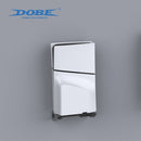 DOBE TP5-3502 PS5 and New PS5 Slim Wall Mount, comes with Assembly Material Kit