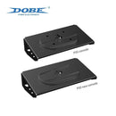 DOBE TP5-3502 PS5 and New PS5 Slim Wall Mount, comes with Assembly Material Kit