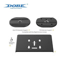 DOBE TP5-3502 PS5 and New PS5 Slim Wall Mount, comes with Assembly Material Kit