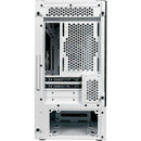Cooler Master TD300-WGNN-S00 MasterBox TD300 Mesh Computer Case w 2xFAN White