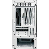 Cooler Master TD300-WGNN-S00 MasterBox TD300 Mesh Computer Case w 2xFAN White