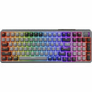 Cooler Master MK-770-MCKW1-US MK770 Wireless Bluetooth Gaming Keyboard RGB LED