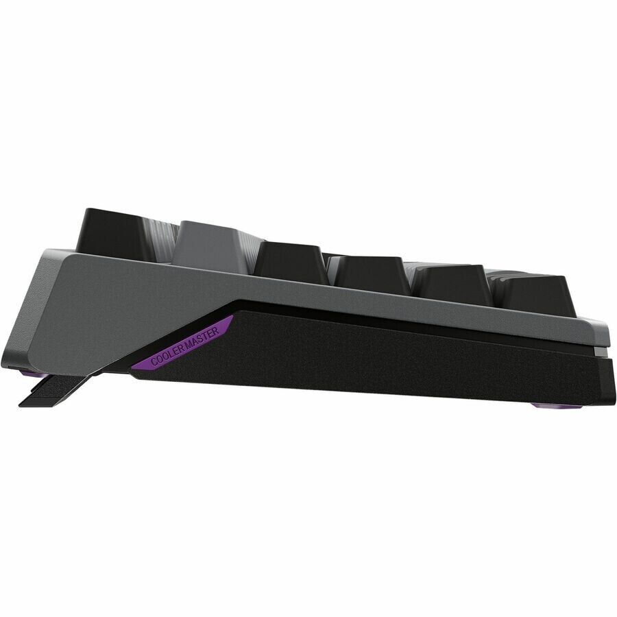 Cooler Master MK-770-MCKW1-US MK770 Wireless Bluetooth Gaming Keyboard RGB LED